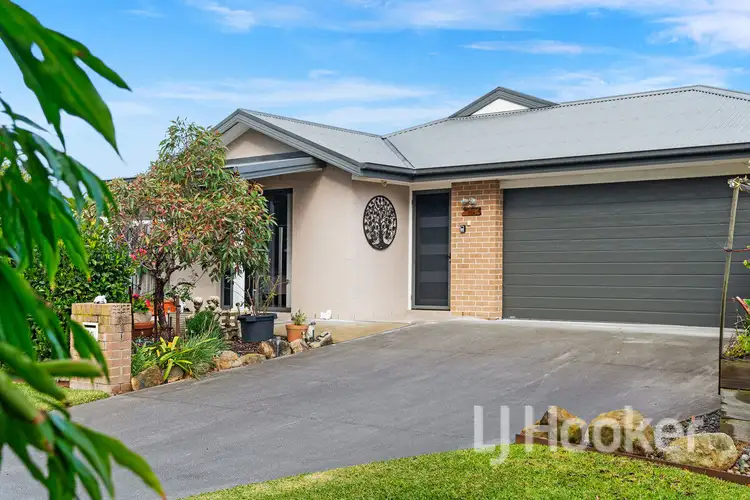 Main view of Homely house listing, 10 Dinghy Street, Vincentia NSW 2540