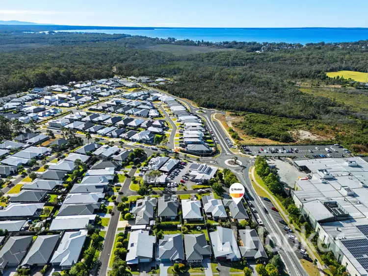 Second view of Homely house listing, 10 Dinghy Street, Vincentia NSW 2540