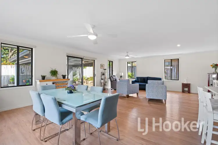 Fourth view of Homely house listing, 10 Dinghy Street, Vincentia NSW 2540