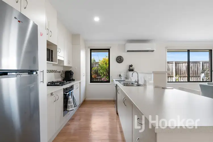 Fifth view of Homely house listing, 10 Dinghy Street, Vincentia NSW 2540
