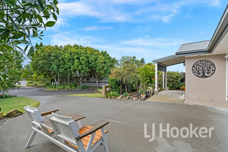Sixth view of Homely house listing, 10 Dinghy Street, Vincentia NSW 2540