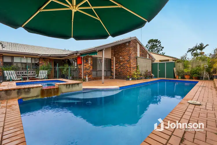 Main view of Homely house listing, 71 Beach Street, Cleveland QLD 4163