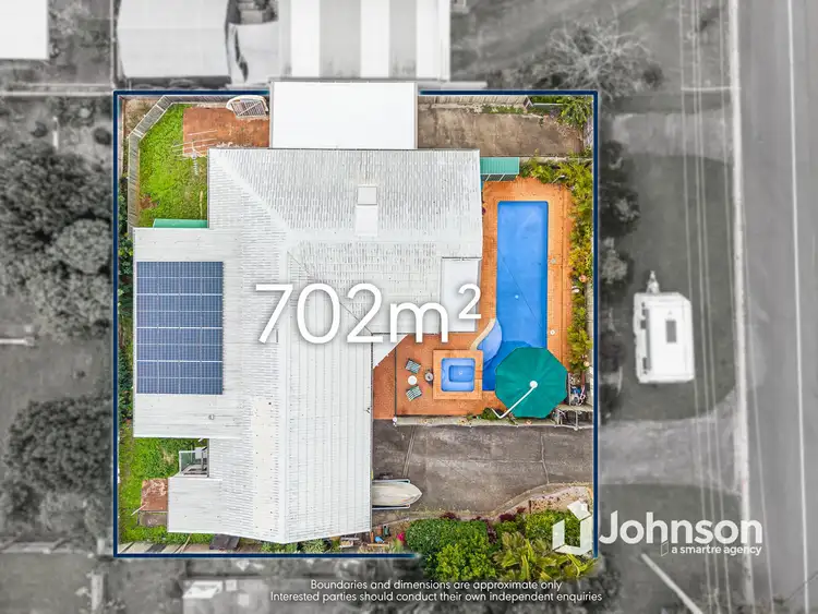 Second view of Homely house listing, 71 Beach Street, Cleveland QLD 4163