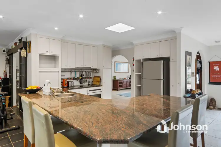 Fourth view of Homely house listing, 71 Beach Street, Cleveland QLD 4163