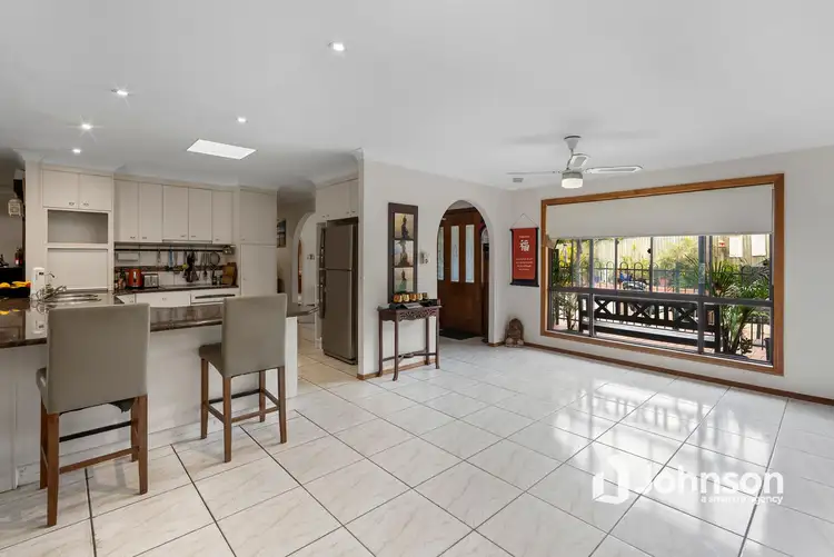 Fifth view of Homely house listing, 71 Beach Street, Cleveland QLD 4163