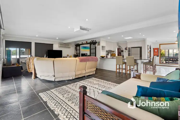Sixth view of Homely house listing, 71 Beach Street, Cleveland QLD 4163