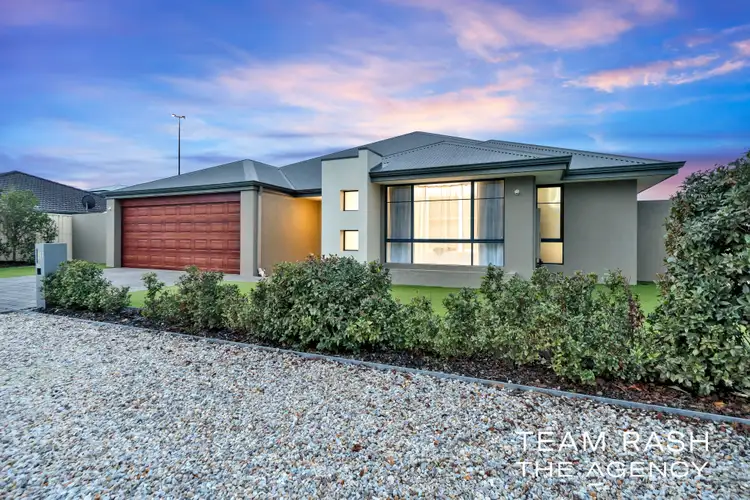 Third view of Homely house listing, 10 Adenium Pass, Bennett Springs WA 6063