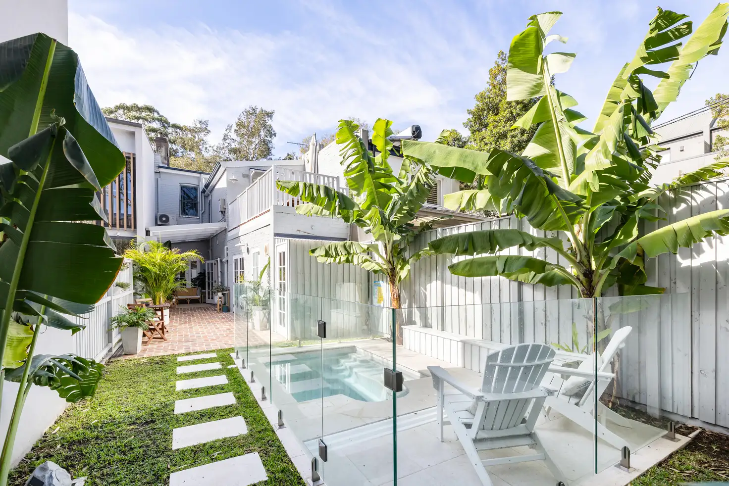 Main view of Homely house listing, 11 Ivy Street, Darlington NSW 2008