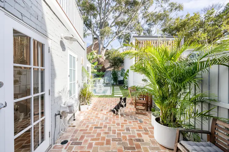 Second view of Homely house listing, 11 Ivy Street, Darlington NSW 2008