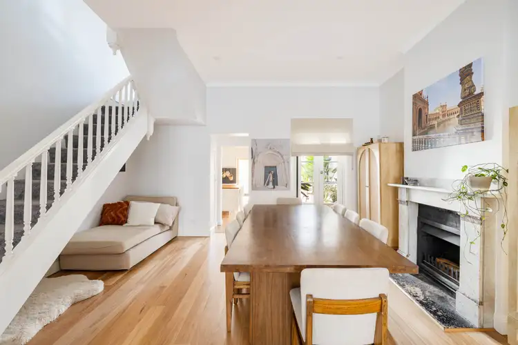 Fourth view of Homely house listing, 11 Ivy Street, Darlington NSW 2008