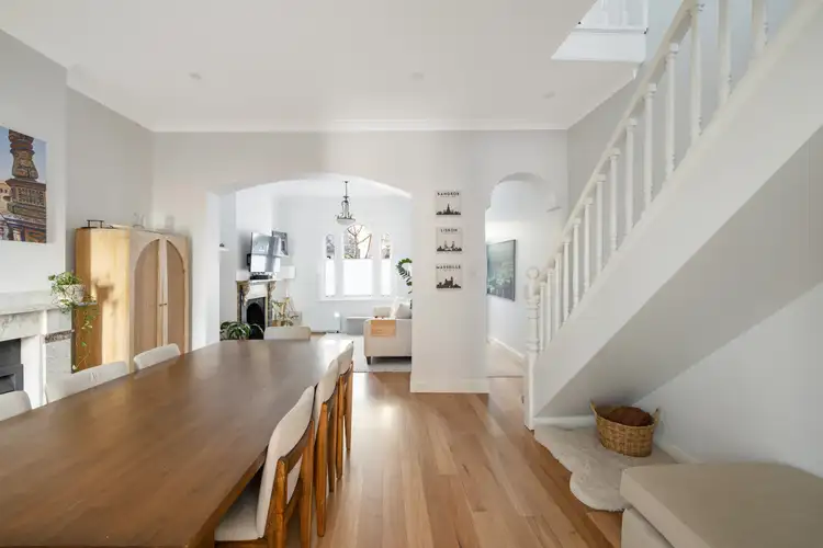 Fifth view of Homely house listing, 11 Ivy Street, Darlington NSW 2008