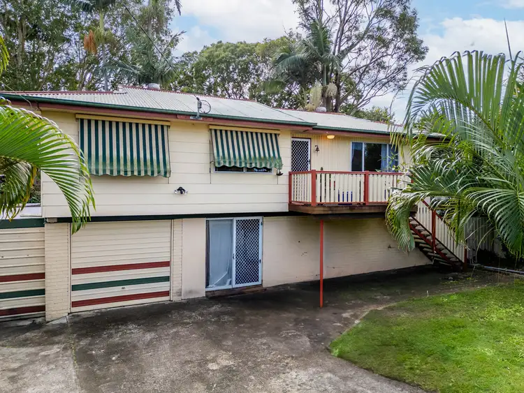 16 Coachwood Street, Crestmead QLD 4132