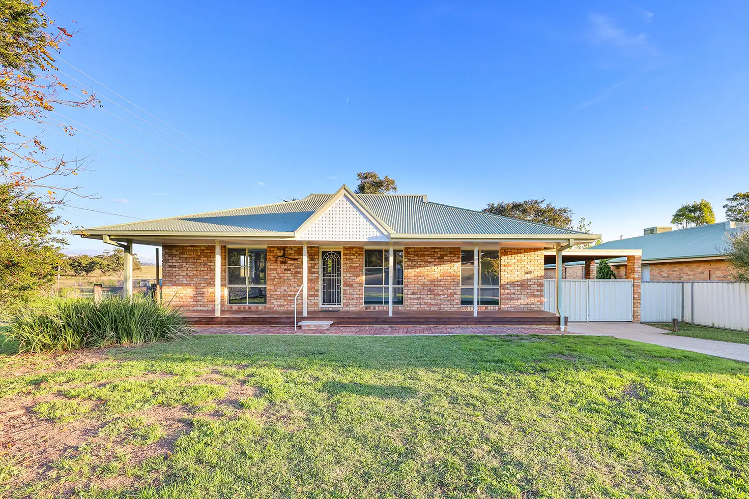 Main view of Homely house listing, 71 Gundy Road, Scone NSW 2337