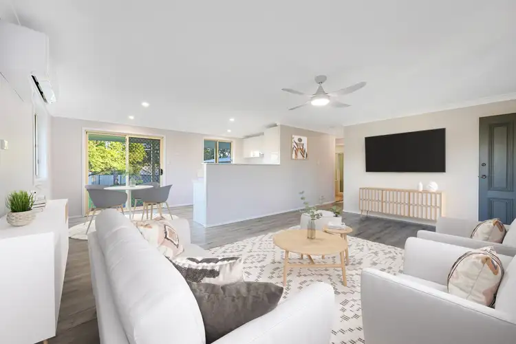 Fourth view of Homely house listing, 71 Gundy Road, Scone NSW 2337