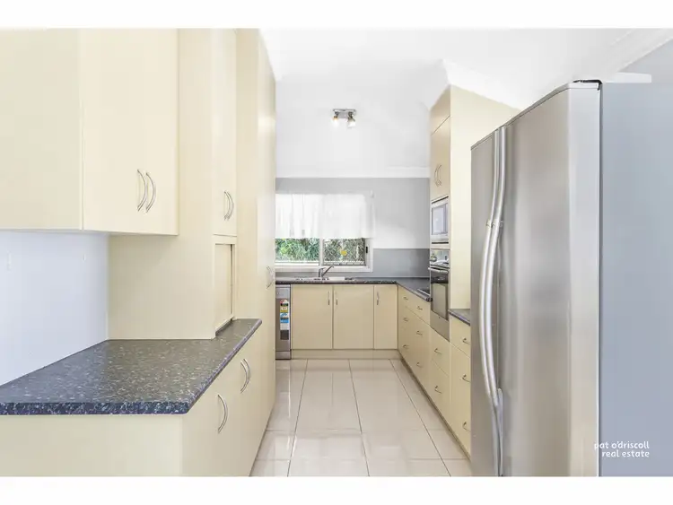 Third view of Homely house listing, 93 Bennett Street, Berserker QLD 4701