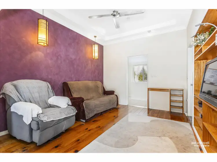 Fourth view of Homely house listing, 93 Bennett Street, Berserker QLD 4701
