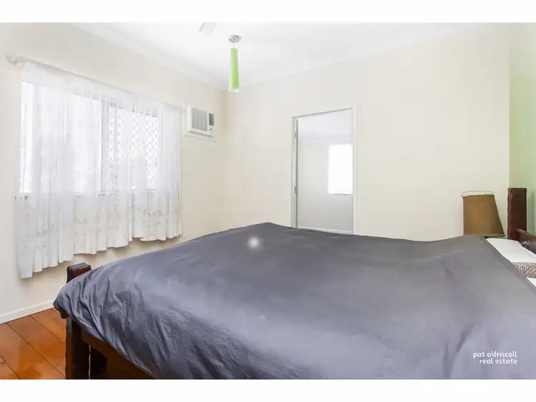 Fifth view of Homely house listing, 93 Bennett Street, Berserker QLD 4701