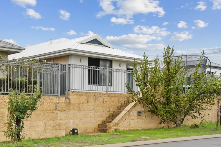 Main view of Homely house listing, 16 Atherstone Parade, Baldivis WA 6171