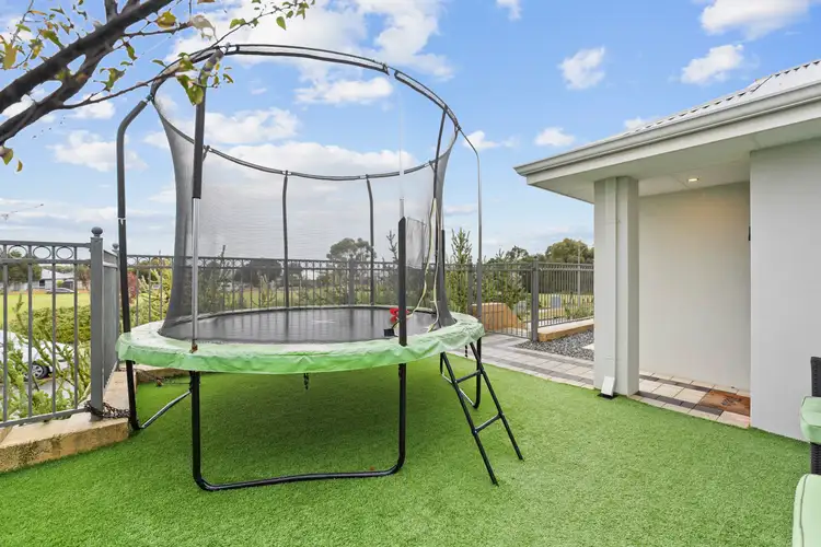 Second view of Homely house listing, 16 Atherstone Parade, Baldivis WA 6171