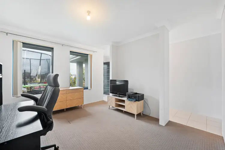 Sixth view of Homely house listing, 16 Atherstone Parade, Baldivis WA 6171