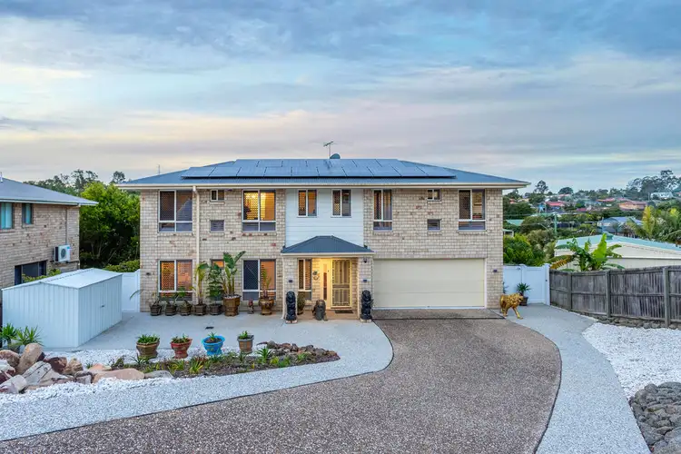 22 Foundation Street, Collingwood Park QLD 4301