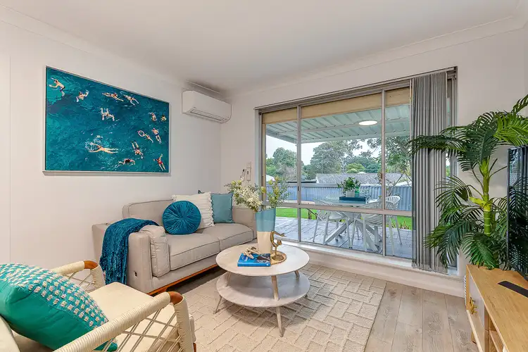 Fourth view of Homely semi-detached listing, 20 Shiel Way, Hamersley WA 6022