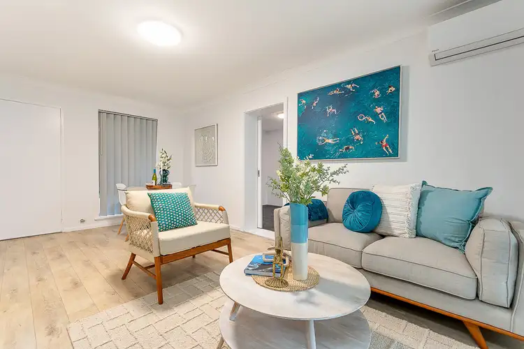 Fifth view of Homely semi-detached listing, 20 Shiel Way, Hamersley WA 6022