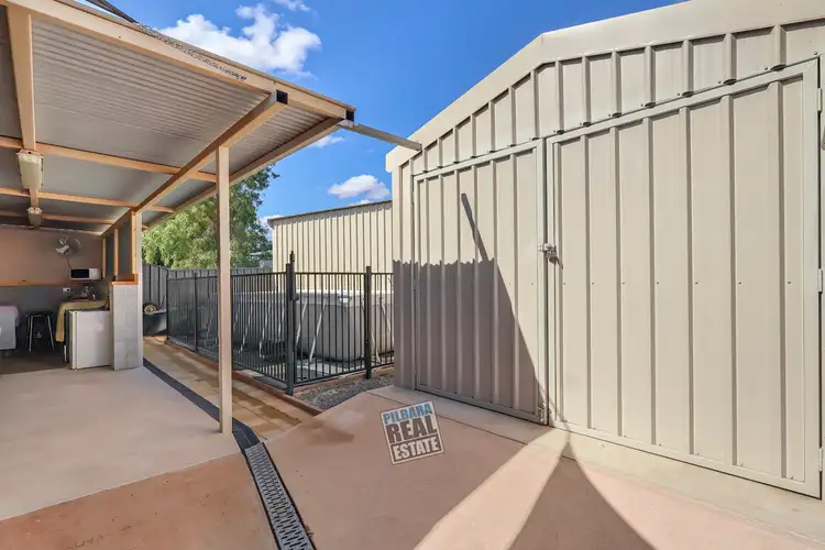 Second view of Homely house listing, 26A Frinderstein Way, Pegs Creek WA 6714