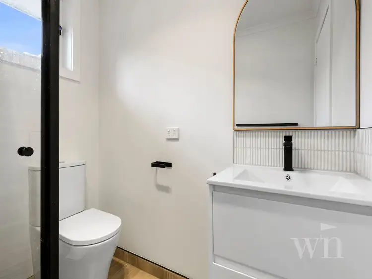 Third view of Homely unit listing, 3/18 Lucerne Avenue, Mornington VIC 3931