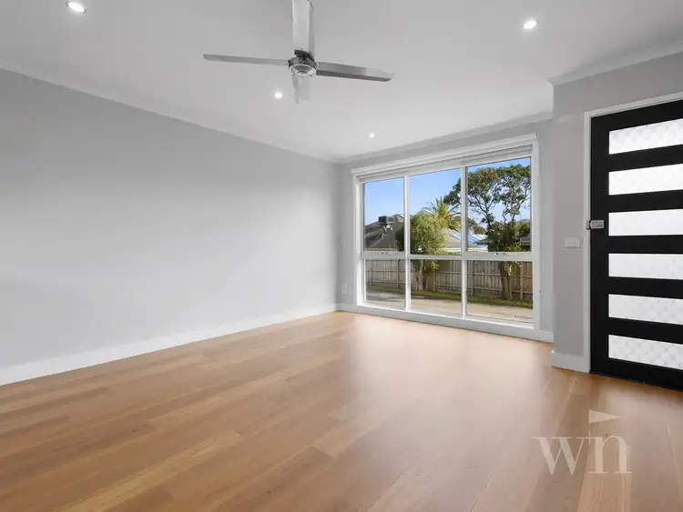 Fourth view of Homely unit listing, 3/18 Lucerne Avenue, Mornington VIC 3931