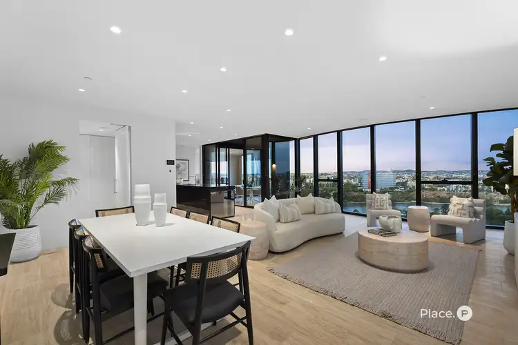 2203/140 Alice Street, Brisbane City QLD 4000