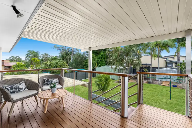 Sixth view of Homely house listing, 20 Magpie Street, Birkdale QLD 4159