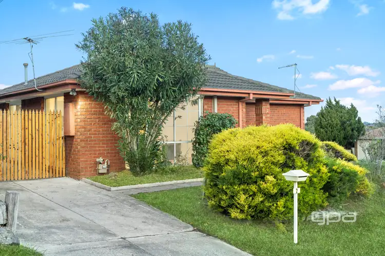 Main view of Homely house listing, 2 Stringybark Place, Meadow Heights VIC 3048