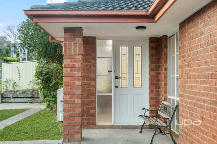 Third view of Homely house listing, 2 Stringybark Place, Meadow Heights VIC 3048