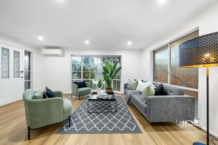 Fourth view of Homely house listing, 2 Stringybark Place, Meadow Heights VIC 3048