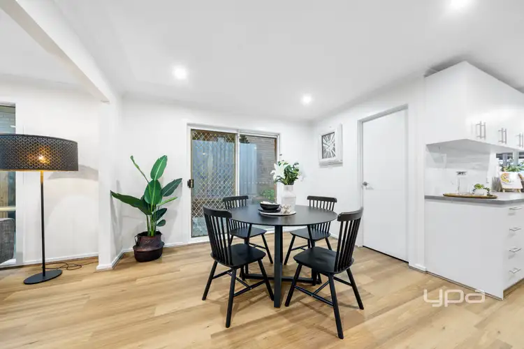 Sixth view of Homely house listing, 2 Stringybark Place, Meadow Heights VIC 3048