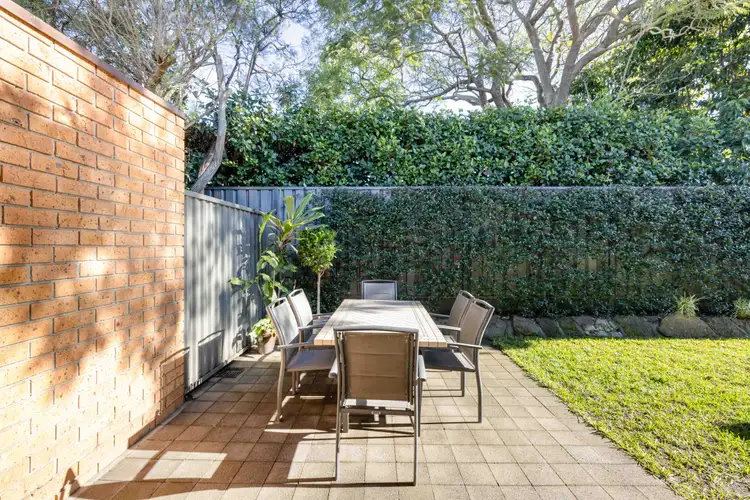 Fourth view of Homely apartment listing, 3/48-50 High Street, Gladesville NSW 2111