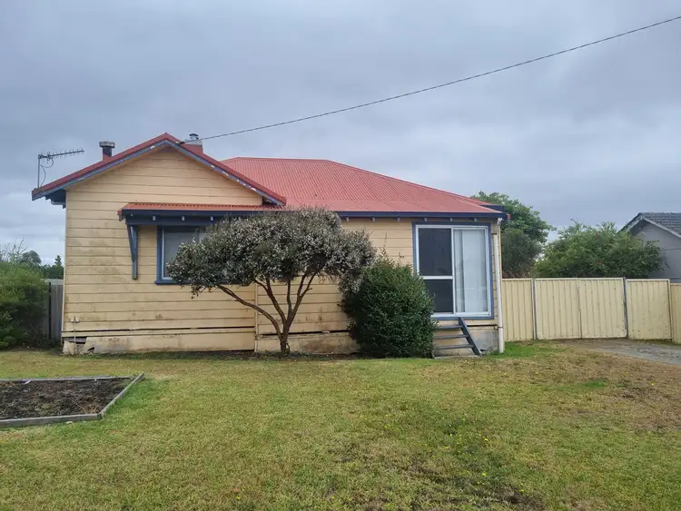 58 Parker Street, Lockyer WA 6330