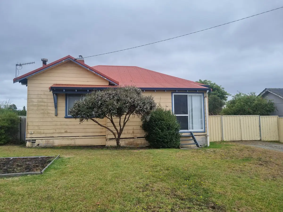 Main view of Homely house listing, 58 Parker Street, Lockyer WA 6330