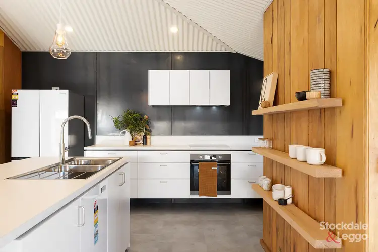 Third view of Homely house listing, 74 Woolamai Beach Road, Cape Woolamai VIC 3925