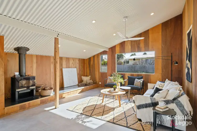 Fourth view of Homely house listing, 74 Woolamai Beach Road, Cape Woolamai VIC 3925
