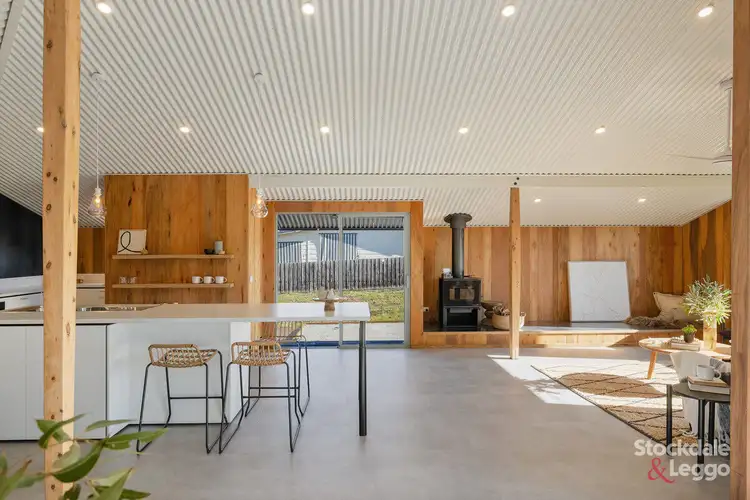 Fifth view of Homely house listing, 74 Woolamai Beach Road, Cape Woolamai VIC 3925