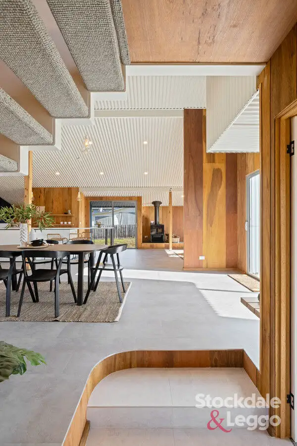 Sixth view of Homely house listing, 74 Woolamai Beach Road, Cape Woolamai VIC 3925