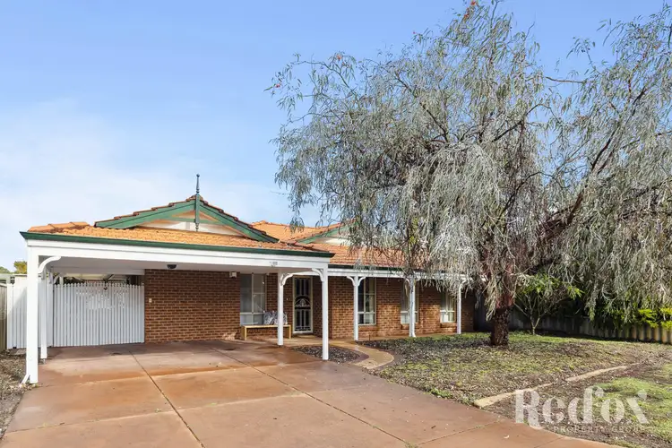 7 Caxton Lane, Ballajura WA 6066