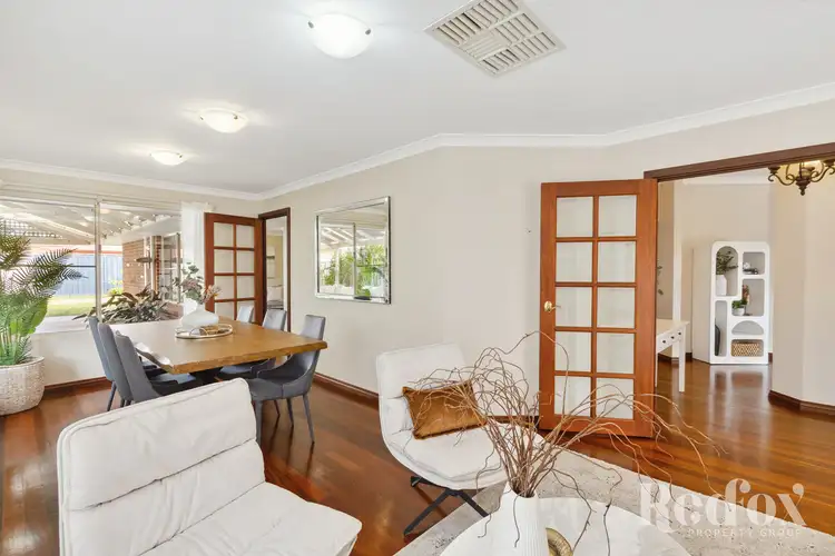 Fifth view of Homely house listing, 7 Caxton Lane, Ballajura WA 6066