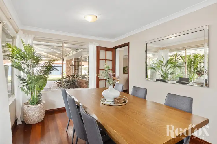 Sixth view of Homely house listing, 7 Caxton Lane, Ballajura WA 6066