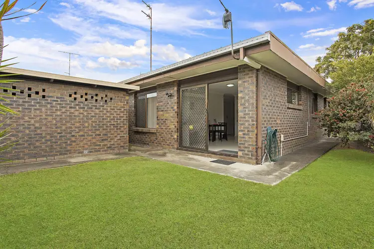 Second view of Homely semi-detached listing, 2/64 Dawn Parade, Miami QLD 4220