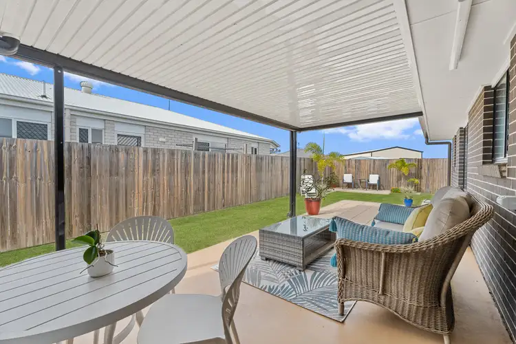 Second view of Homely house listing, 43 Girraween Way, Eli Waters QLD 4655
