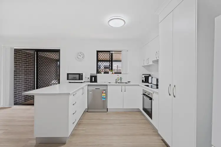 Third view of Homely house listing, 43 Girraween Way, Eli Waters QLD 4655