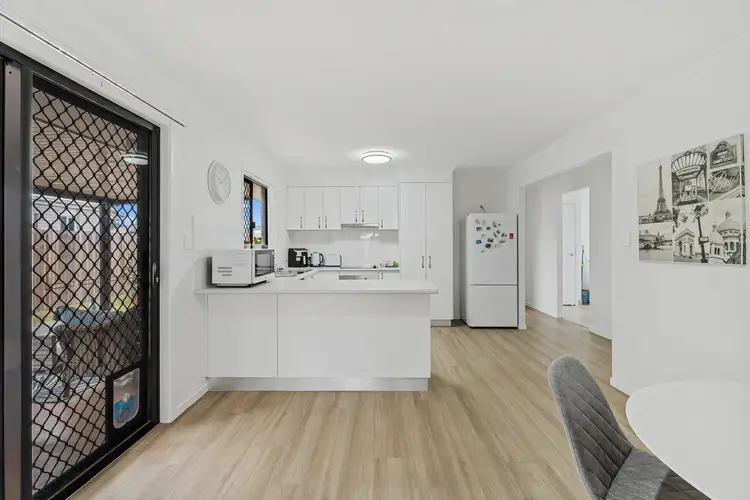 Fourth view of Homely house listing, 43 Girraween Way, Eli Waters QLD 4655